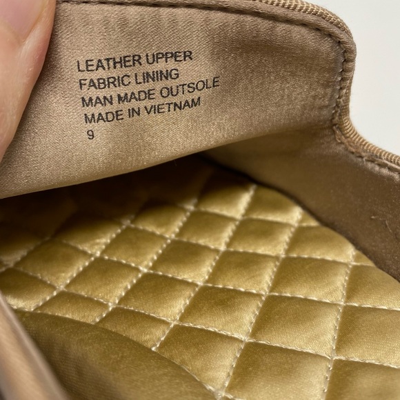 Birdies Starling Suede Loafer Flats 9 - Picture 9 of 12